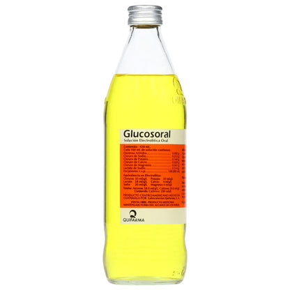 Glucosoral Rehydration Drink 450 ml