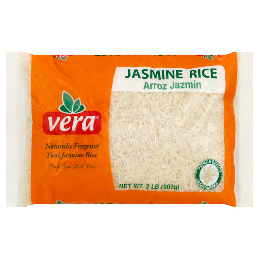 Vera Jasmine Rice 2 lb