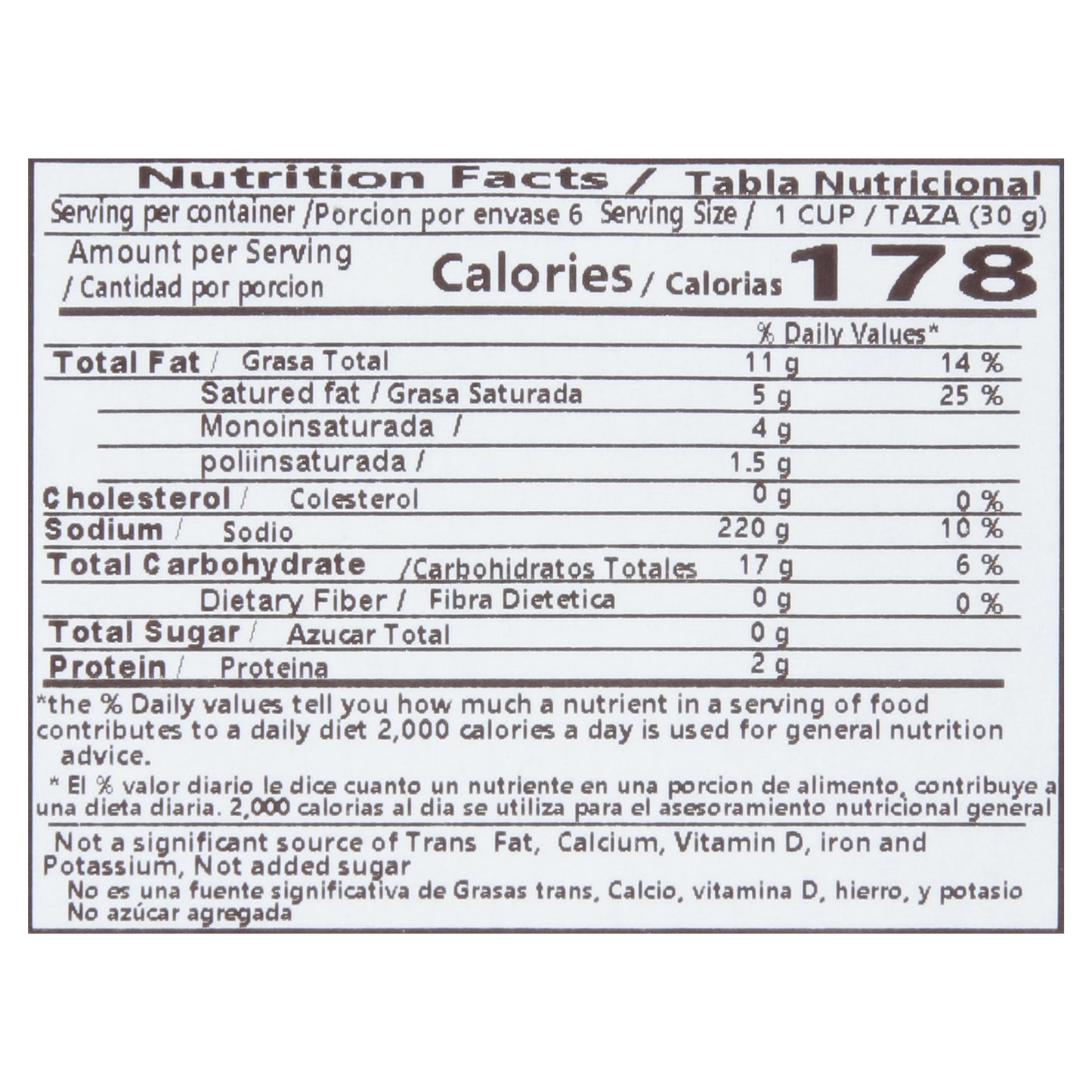 Tortrix Lemon Flavor Corn Chips 180 g