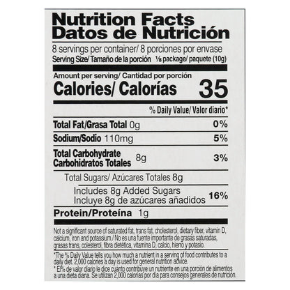 Royal Family Size Orange Gelatin Family Size 2.82 oz