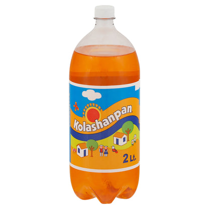 Kolashanpan Soda 2 l