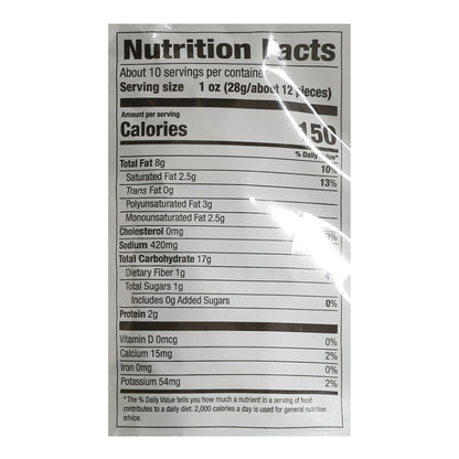 Takis Extreme Fuego Tortilla Chips 9.9 oz