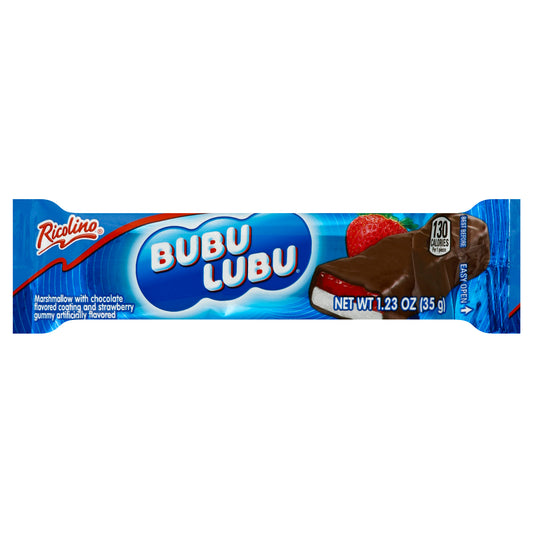 Ricolino Bubu Lubu 1.23 oz