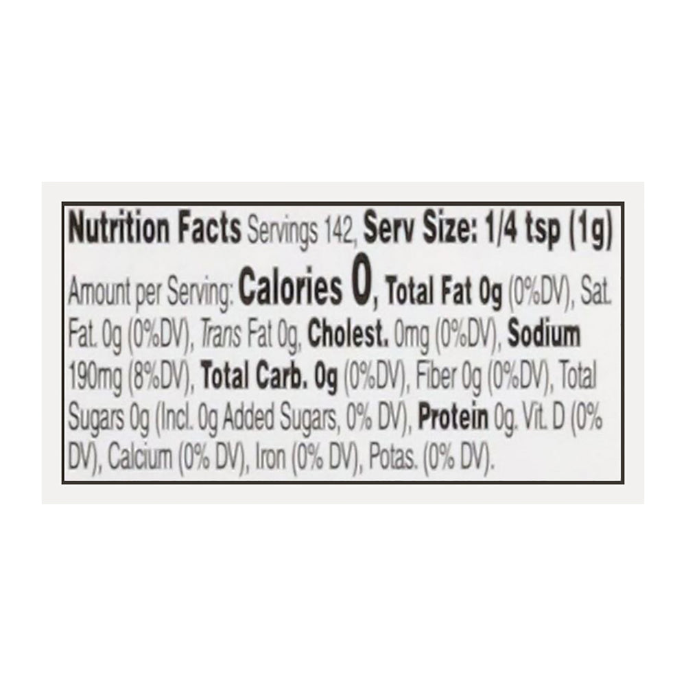 Tajin with Lime Seasoning 5 oz