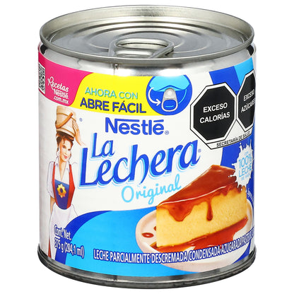 Nestle Sweetened Condensed Milk 375 g