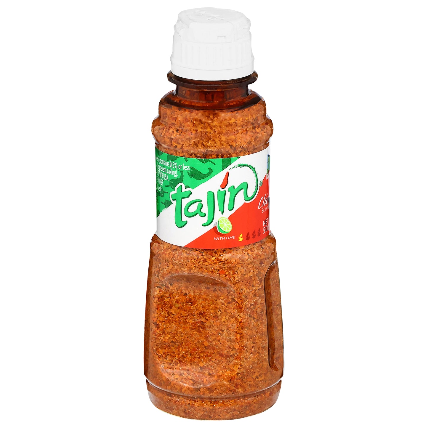 Tajin with Lime Seasoning 5 oz