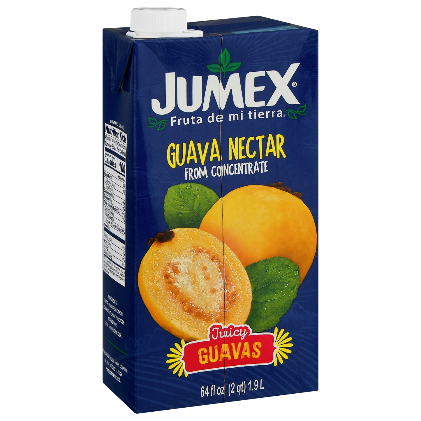 Jumex Guava Juice 64 fl oz