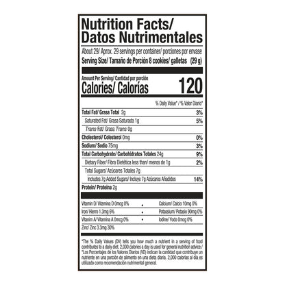 Gamesa Marias Cookies 4.9 Oz 6 Count