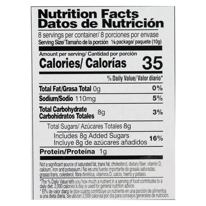 Royal Family Size Strawberry Gelatin Family Size 2.82 oz