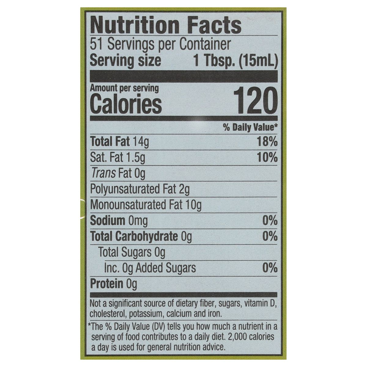 Goya Avocado Oil 25.4 fl oz