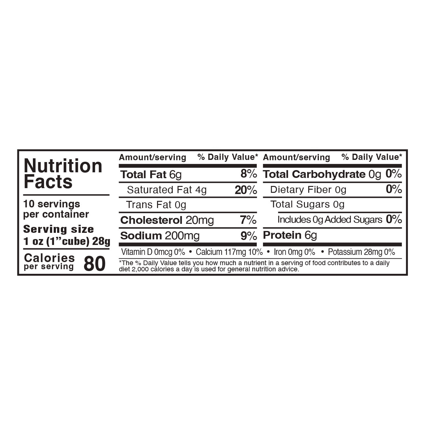 Cacique® Ranchero® Queso Fresco Part Skim Milk Cheese 10 oz