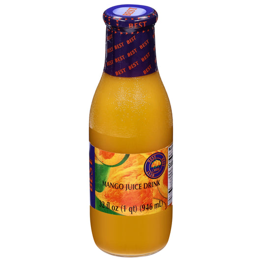 Best Mango Juice Drink 32 fl oz