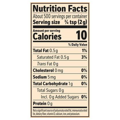 Nestle Coffee Mate Original Powdered Coffee Creamer 35.3 oz.