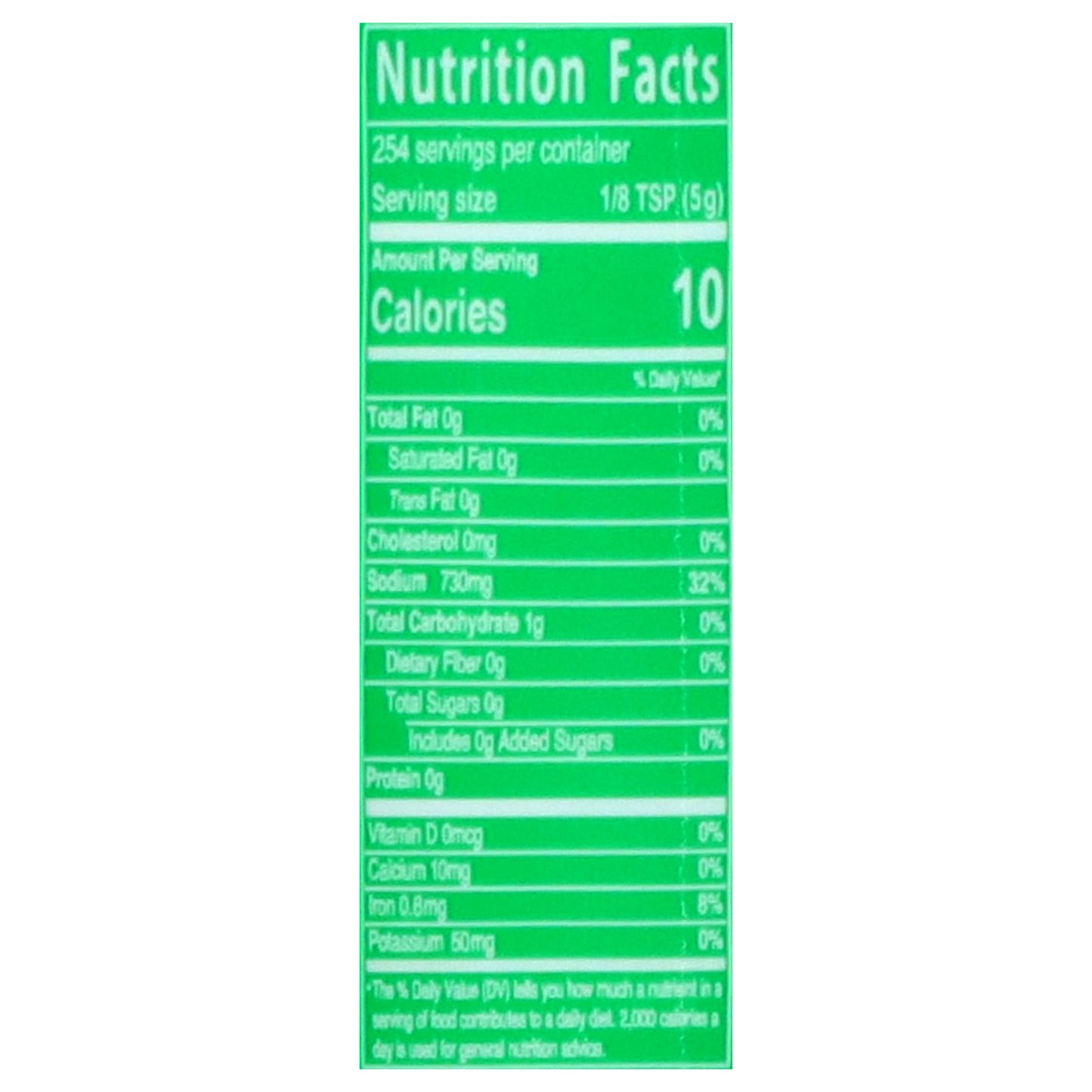 Chef Merito Hot Picoso Red Fajitas Seasoning 4.5 oz