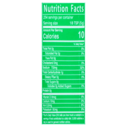 Chef Merito Hot Picoso Red Fajitas Seasoning 4.5 oz