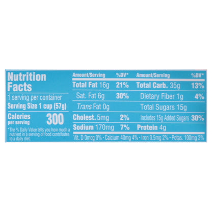 Meiji Yan Yan Vanilla Creme Cracker Stick with Dip 2.0 oz