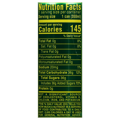 Guarana Antarctica Guarana Soda 11.83 fl oz