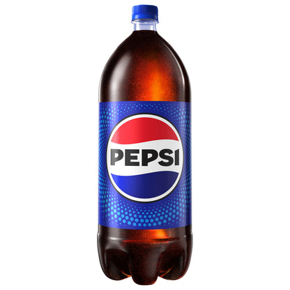 Refresco de cola Pepsi 2 L