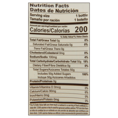 Aloevine Refreshing Pineapple Aloe Vera Drink 16.9 fl oz