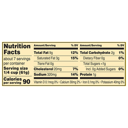 Ragu Classic Alfredo Sauce 16 oz