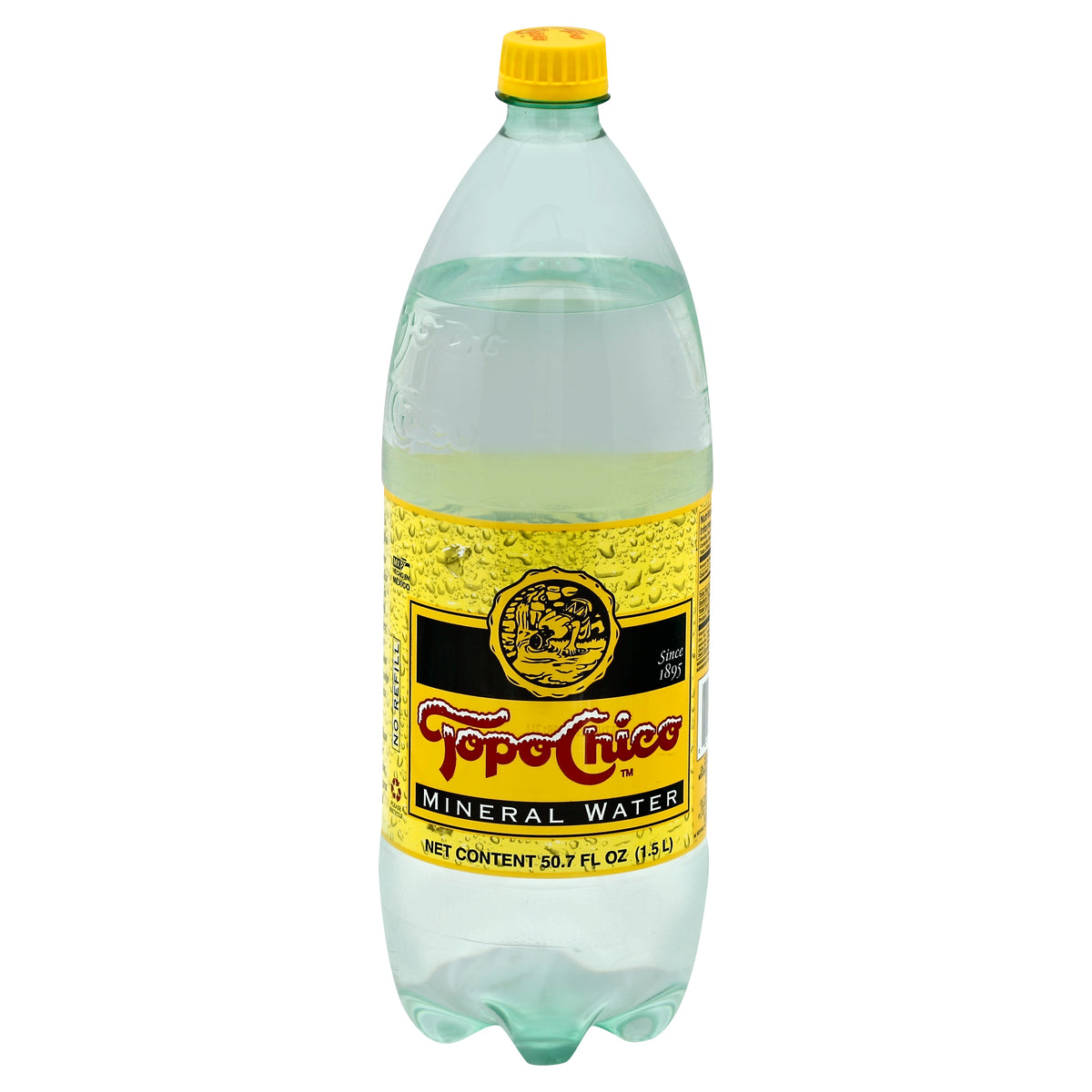 Topo Chico Water 50.7 oz