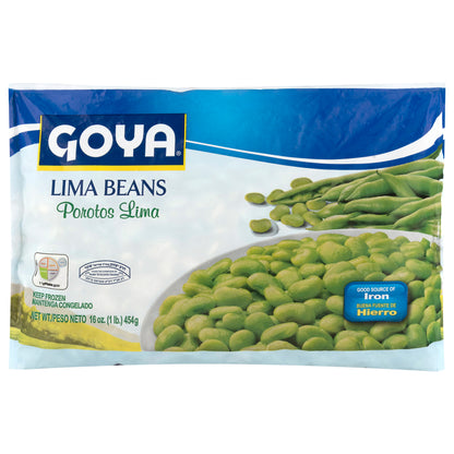Goya Judías Blancas Grandes 16 oz
