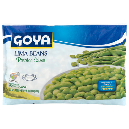 Goya Judías Blancas Grandes 16 oz