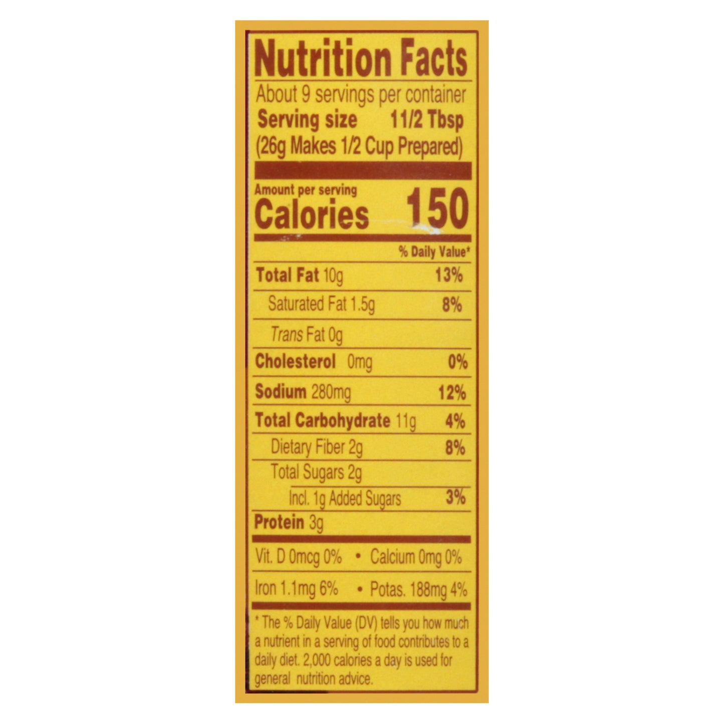 Dona Maria Adobo Mexican Sauce 8.25 oz