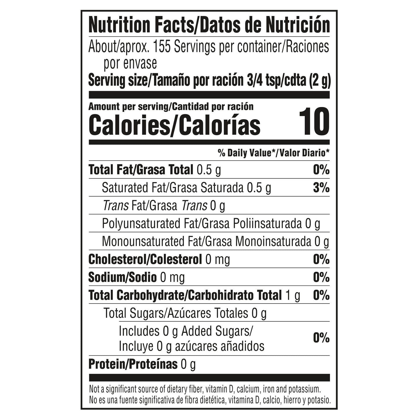 Coffee-Mate The Original Coffee Creamer 11 oz