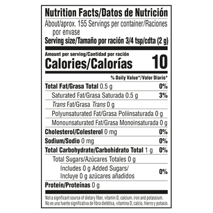 Coffee-Mate The Original Coffee Creamer 11 oz