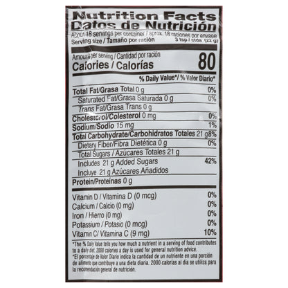 Klass Pineapple Drink Mix 14.1 oz