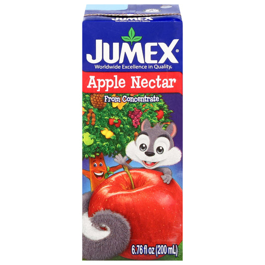 Jumex Apple Nectar from Concentrate 6.76 fl oz