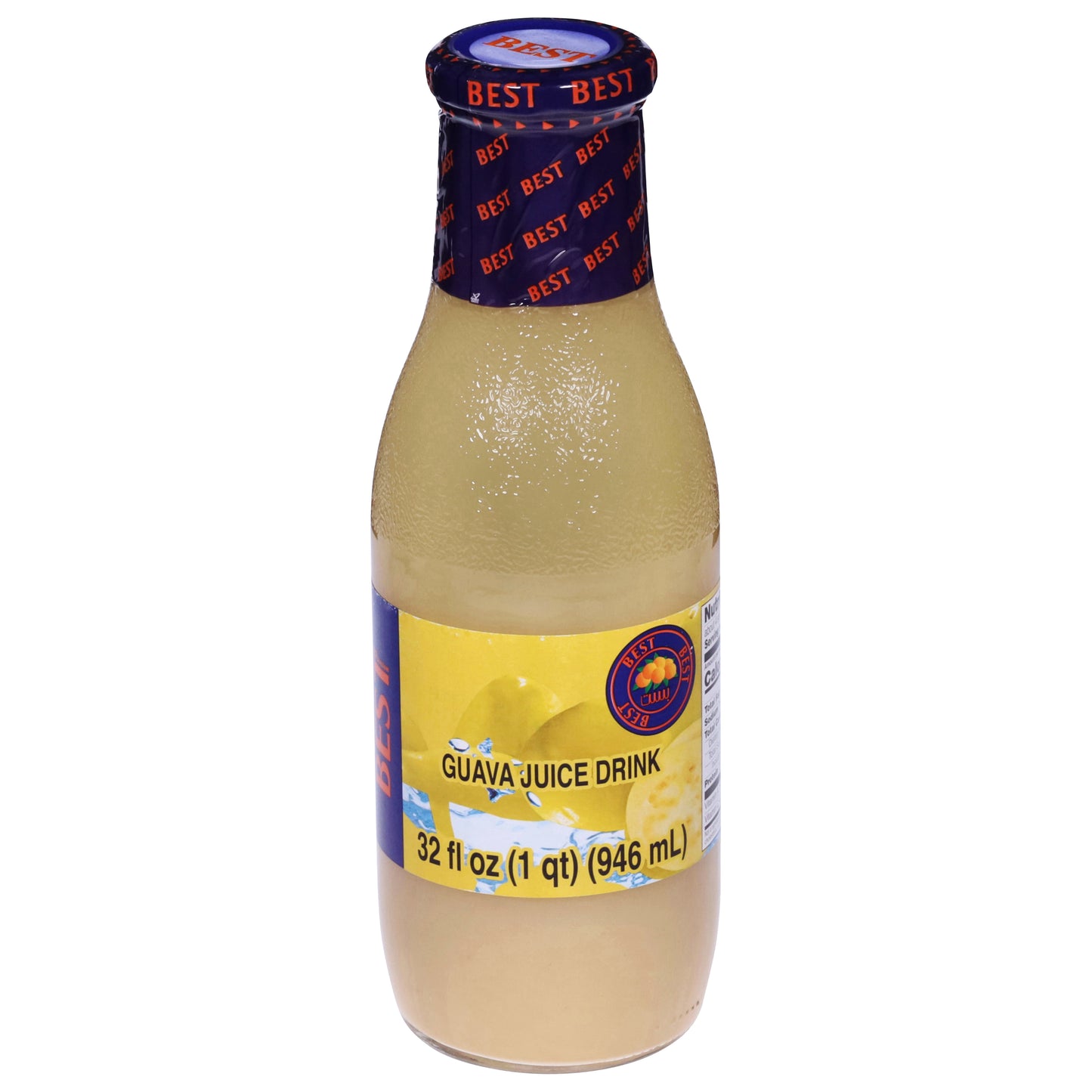 Best Guava Juice Drink 32 fl oz
