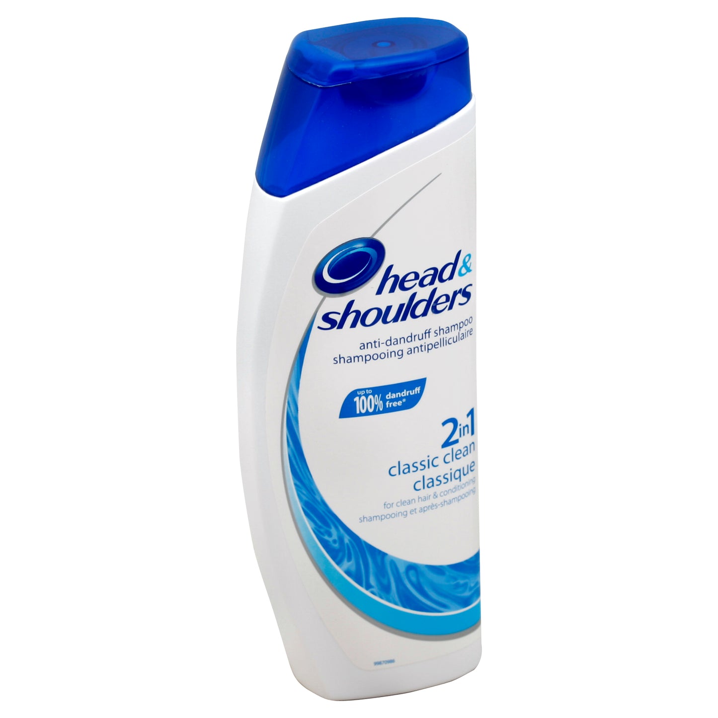 Head & Shoulders Shampoo 400 ml - 2in1