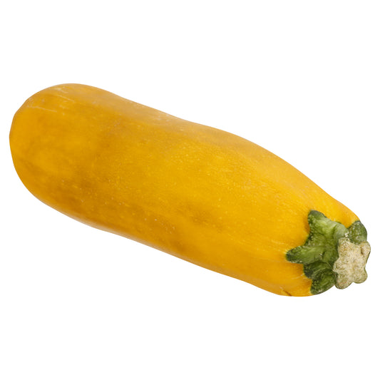 Calabacín amarillo