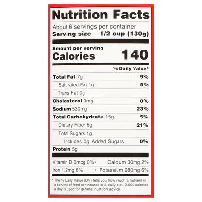 La Costena Refried Pinto Beans 28.9 oz