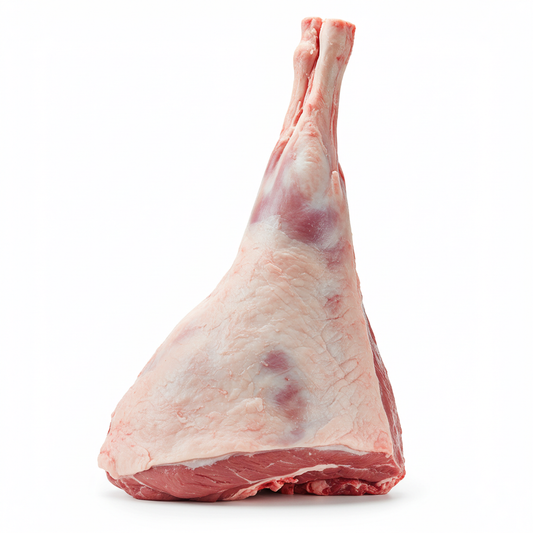 Goat Leg (Pierna de Chivo)