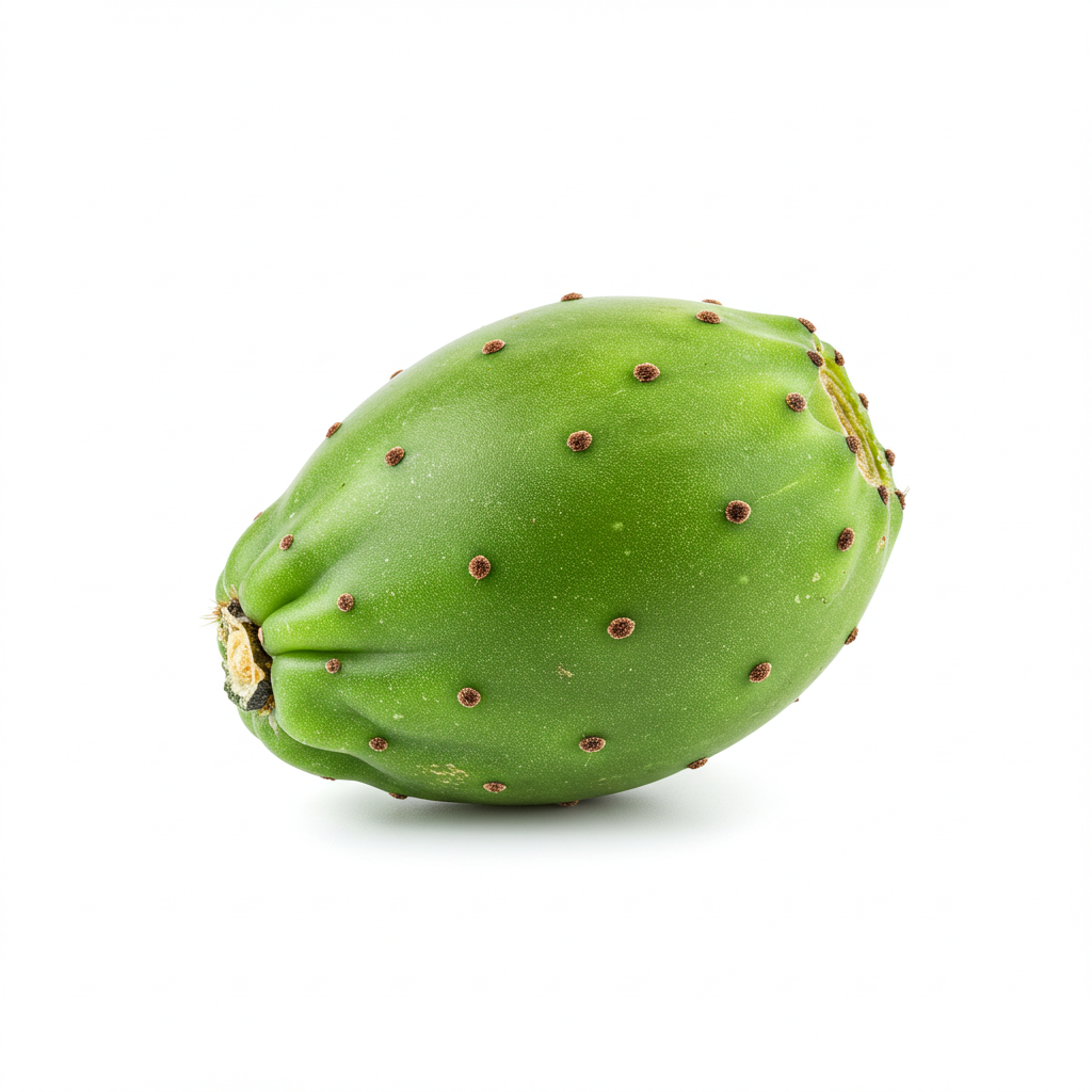 Green Cactus Pear (Tuna Verde)