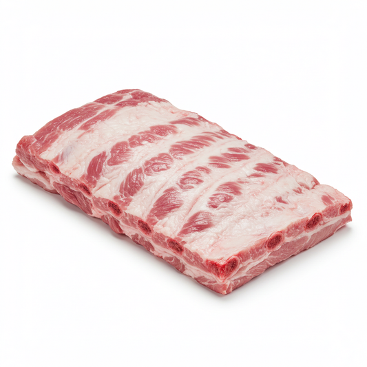 Ribs for Grilling (Costilla Para Asar)