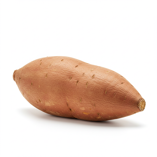 Japanese Sweet Potato (Camote Japones)