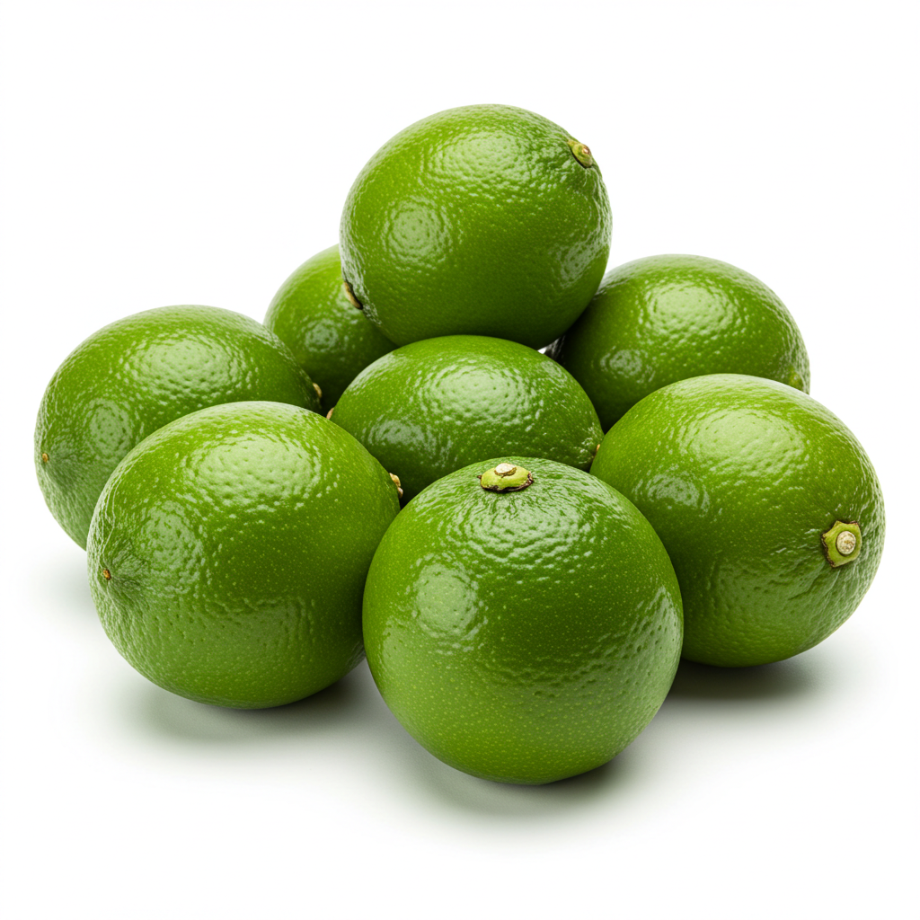 Limas Key 2 lb (limón Key)