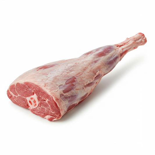 Pata de Borrego