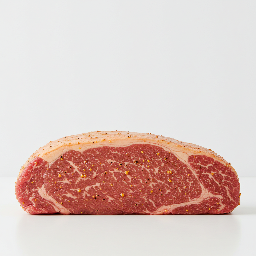 Marinated Beef Chuck for Grilling (Diesmillo Marinado Asar)