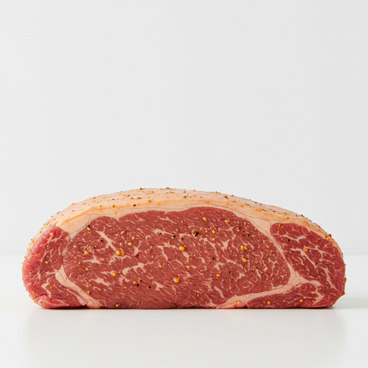 Marinated Beef Chuck for Grilling (Diesmillo Marinado Asar)