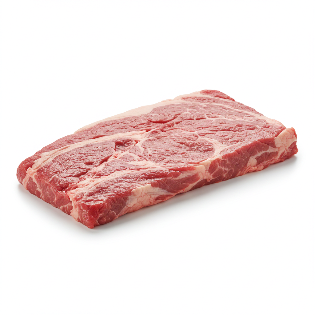 Meat for Barbecue (Carne Para Barbacoa)