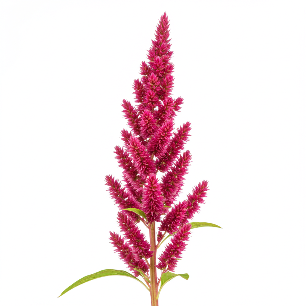 Mexican Amaranth (Huazontle)