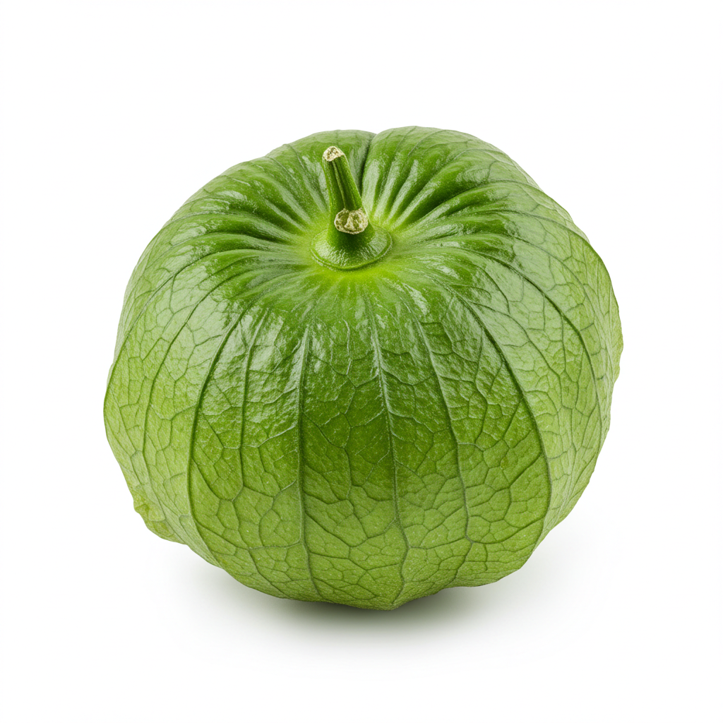Milpero Tomatillo – El Gran Valle Verde