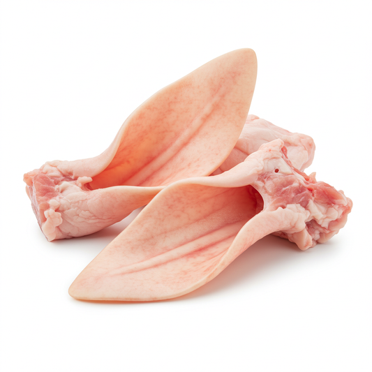 Pig Ear (Oreja de Puerco)