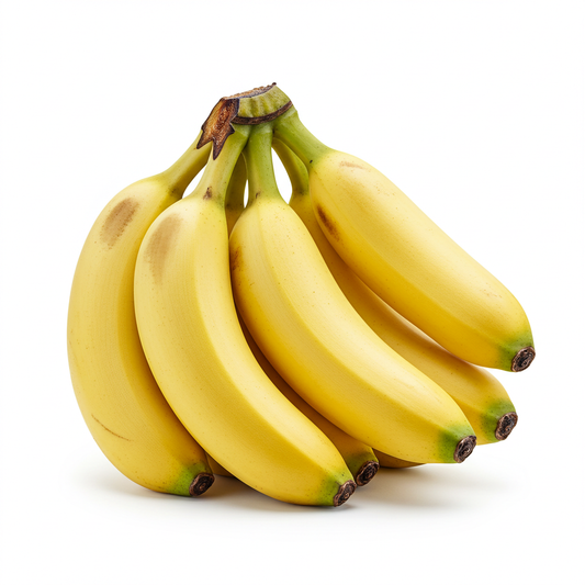 Ripe Plantain (Platano Macho Maduro)