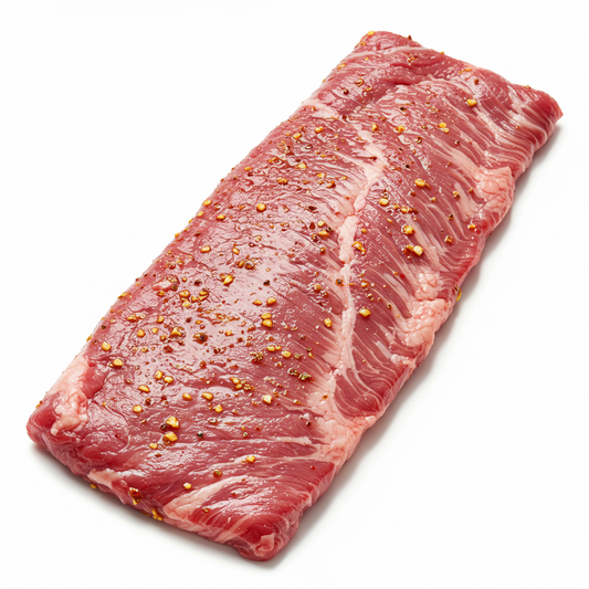 Arrachera Marinada